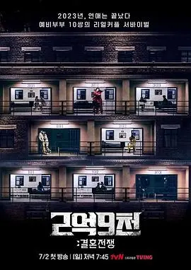 《2.9亿：结婚战争》：这狗粮撒得我服气！霸总甜宠界的“结婚圣经”来了！