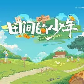 《田间的少年第二季》：平凡岁月里的不平凡梦，这乡村风情绝了！