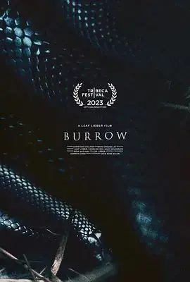 《地洞 （2023）》：与其说是惊悚，不如说是对科技失控的预演！这“洞”你敢跳吗？