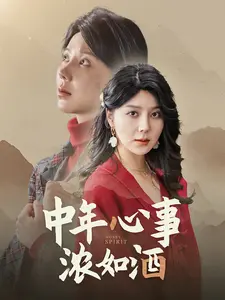 《中年心事浓如酒》：萌系外表下的深刻描绘？靳东大叔这次不油腻！