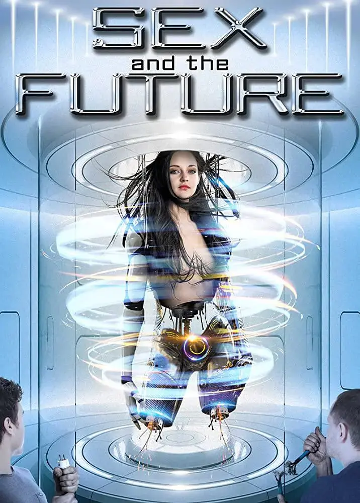 《未来机械女》：笑到我岔气！这喜剧片简直是“潘多拉魔盒”？
